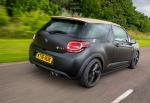 DS 3 Performance 2016 года (UK)